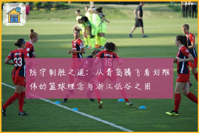 防守制胜之道：从青岛腾飞看刘维伟的篮球理念与浙江低谷之困