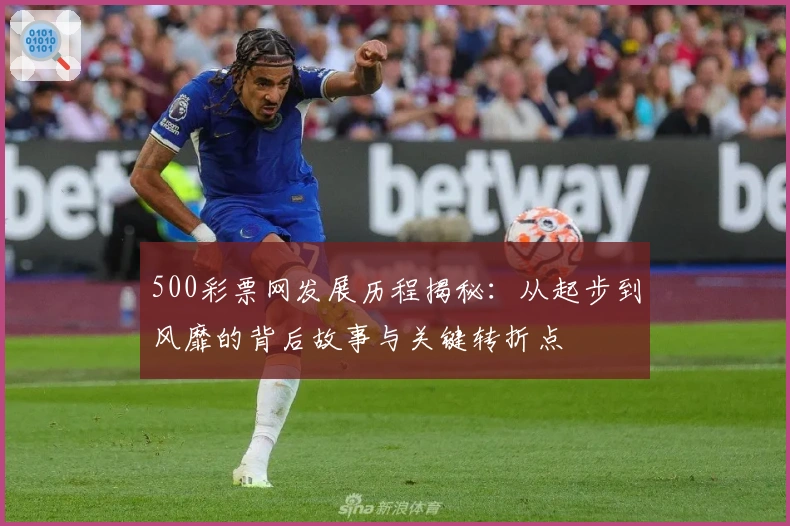 500彩票网发展历程揭秘：从起步到风靡的背后故事与关键转折点