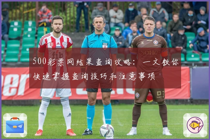 500彩票网结果查询攻略：一文教你快速掌握查询技巧和注意事项