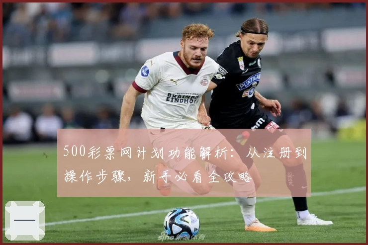 500彩票网计划功能解析:从注册到操作步骤,新手必看全攻略