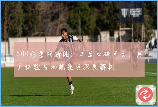 500彩票网新闻:年度口碑平台,用户体验与功能亮点深度解析