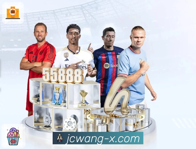 品牌荣誉传递信心